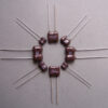 CY2 Series Mica Capacitor