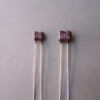 CY2 Series Mica Capacitor - Image 2