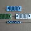 High Voltage Ceramic Resistor