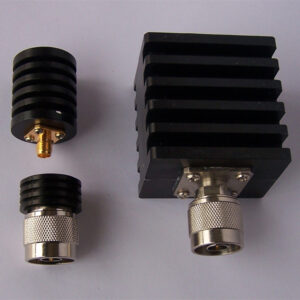 RF Termination