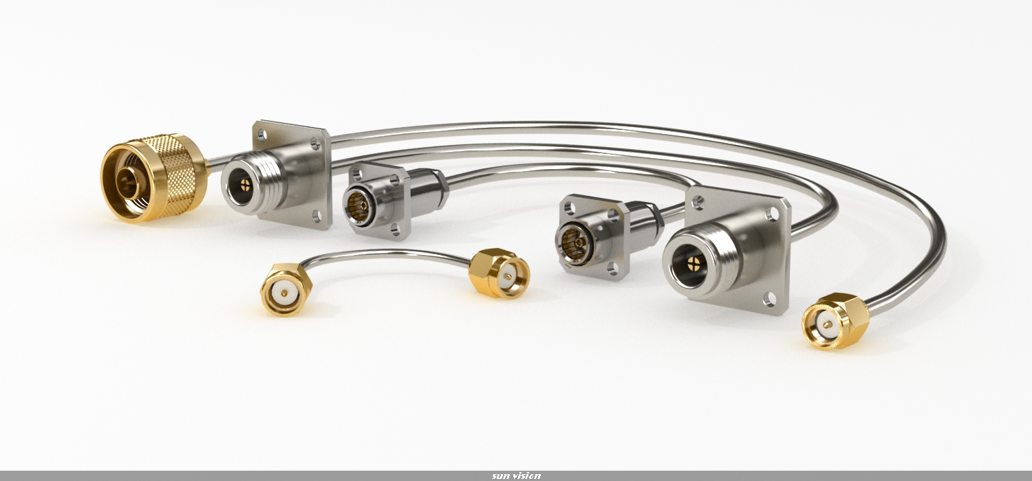 Cable Assembly – ChuangLian Electronic Component (Group) Co., Ltd.