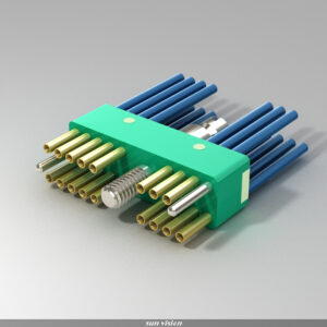 Micro Connector