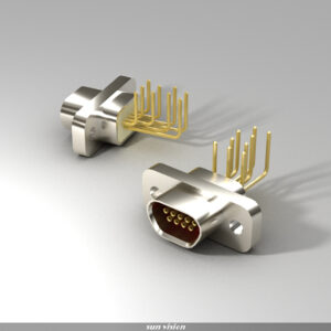 Micro Connectors