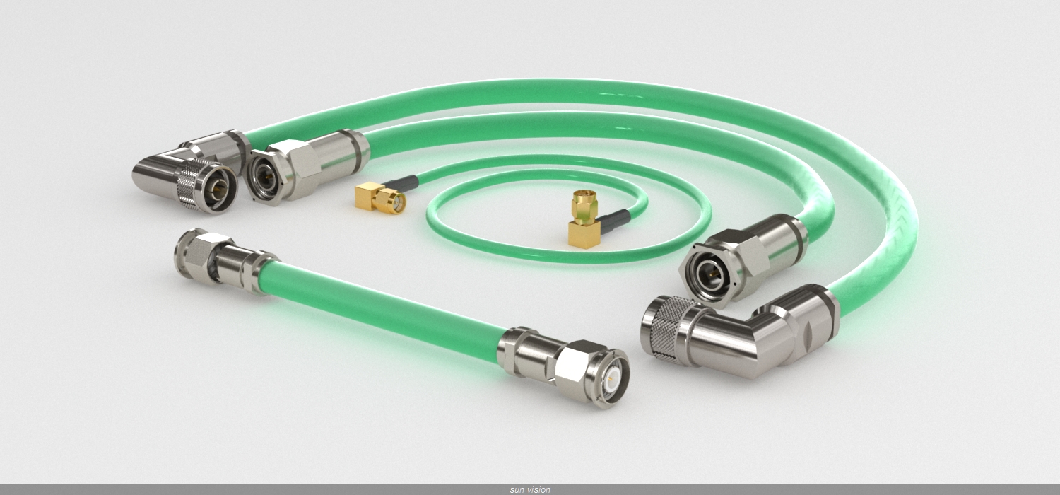 Cable Assembly – ChuangLian Electronic Component (Group) Co., Ltd.