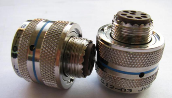 GJB599 Series Circular connector - Image 5