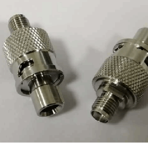 YQ12AG Series Circular Connector