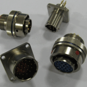 XC Series Circular Connector