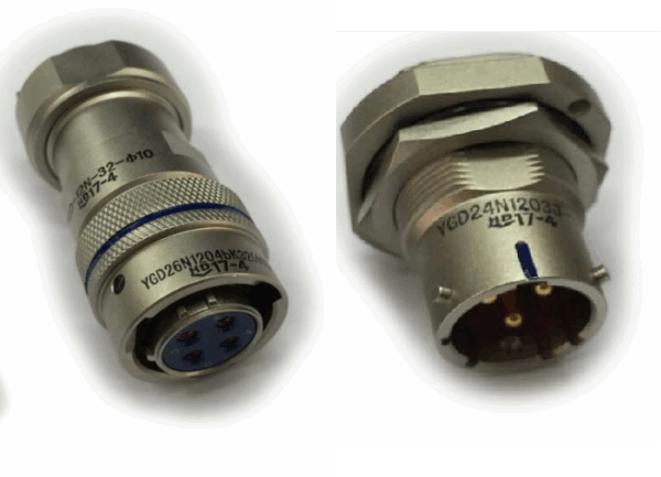 YGD Series Circular Connector