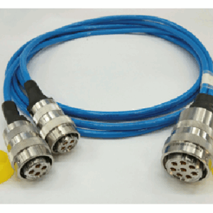 YMG Series Circular Connector