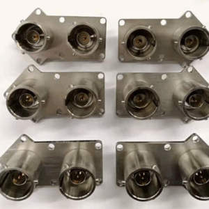 YQ12 Series Circular Connector