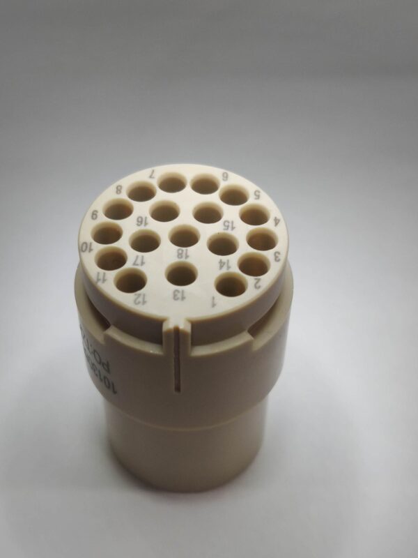 Multi Pins High Pressure Connector - Image 2