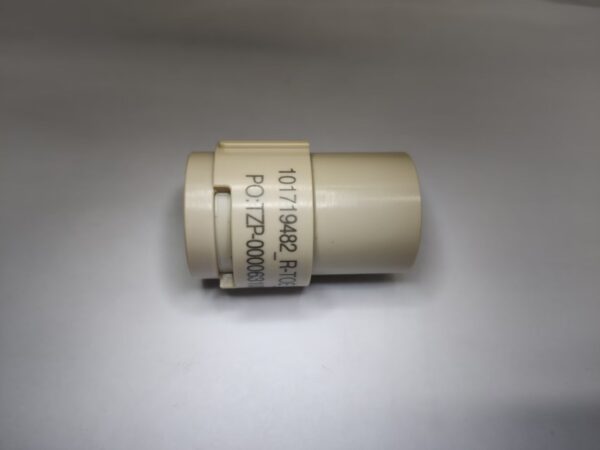 Multi Pins High Pressure Connector - Image 4