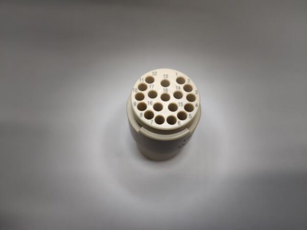 Multi Pins High Pressure Connector - Image 5