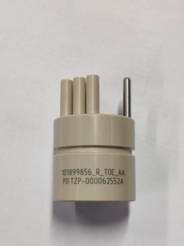 Multi Pins High Pressure Connector - Image 6