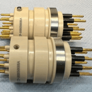 Multi Pins High Pressure Connector