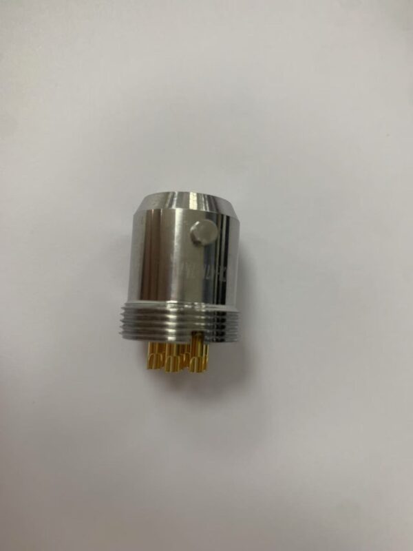 Petroleum Logging High-Pressure Seal Electrical Connector - Image 5
