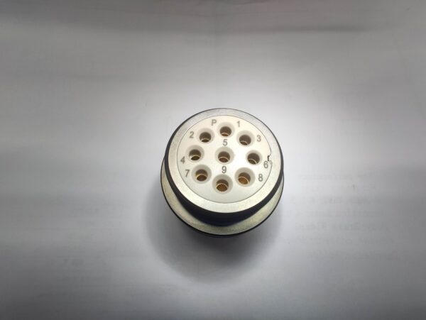 Multi-Core Pressure-Resistant  Oil Connector - Image 4