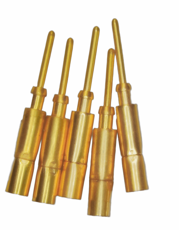Single-Core Oil Connector - Image 2