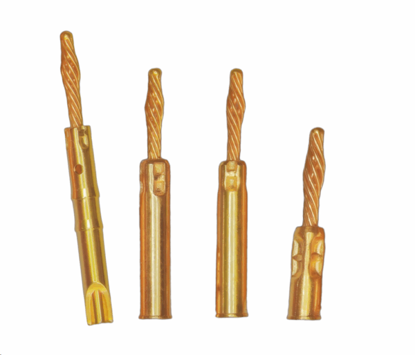 Single-Core Oil Connector - Image 3