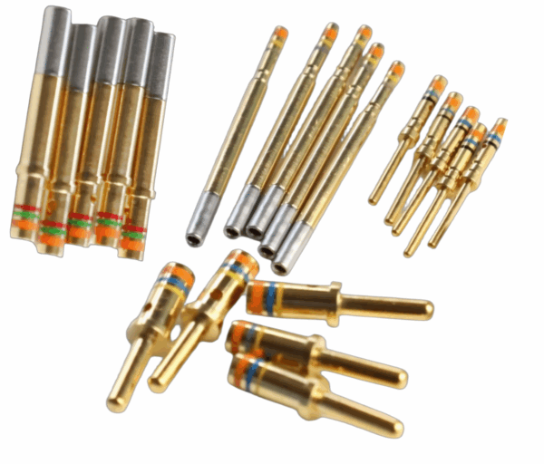 Single-Core Oil Connector - Image 4