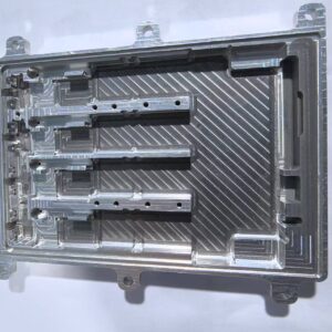 Composite Material Cavity