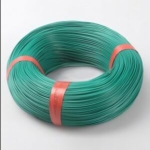 FF4-2Q 22AWG（19/0.16mm）PTFE insulated wire