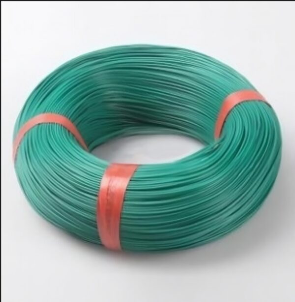 FF4-2Q 26AWG（7/0.16mm）PTFE insulated wire - Image 4