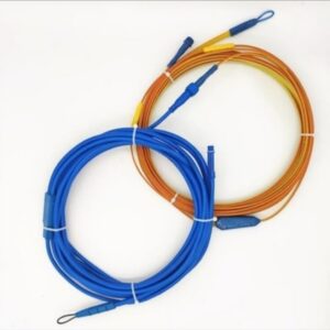 FF4-2Q 20AWG（19/0.18mm）PTFE insulated wire