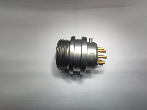 Petroleum Logging High-Pressure Seal Electrical Connector - Image 6