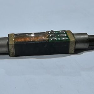 Ferrite Phase Shifter