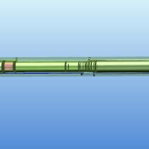 Small-Diameter Fluid Sampling Subassembly