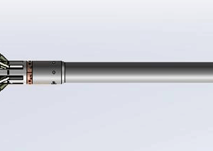 Six-Arm Caliper