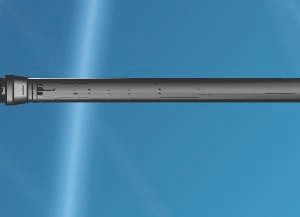 HTHP Four-Arm Powered Caliper Tool