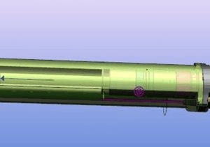 Formation Testing Dedicated Pumping Module