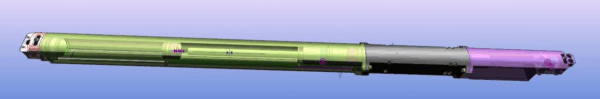 Formation Testing Dedicated Pumping Module