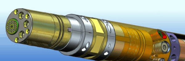 Small-Diameter Fluid Sampling Subassembly - Image 2