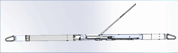 Single-Arm Caliper