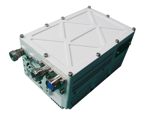 Block Up – Converter(BUC)10W Ku BUC - Image 2