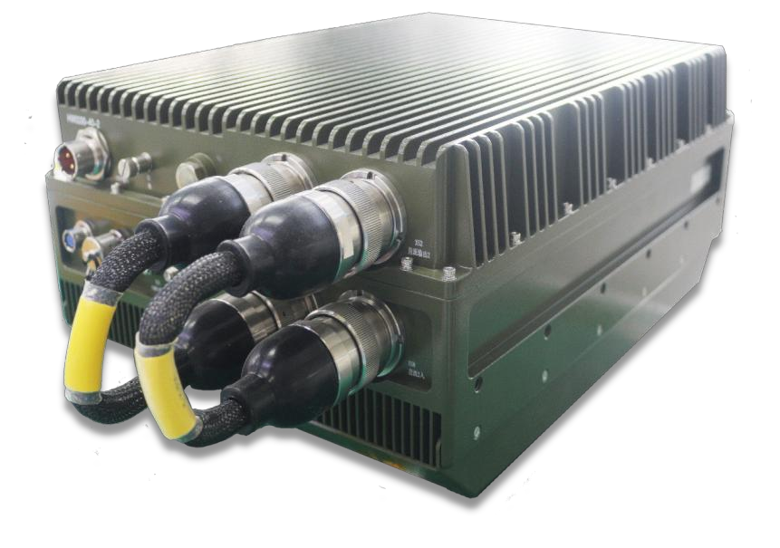 Block Up – Converter(BUC)100W Ka BUC