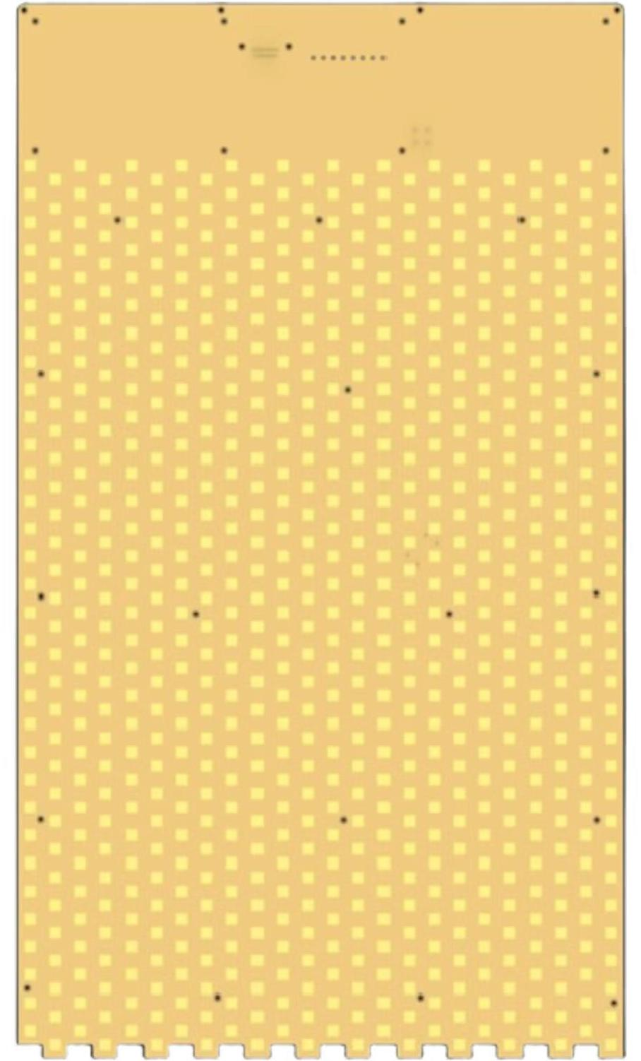 Antenna Ku 768-CH TX phased array ANT - Image 2