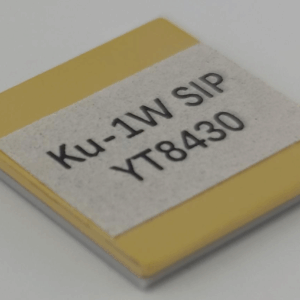 TR Chip Ku-Band TR Chip - 4CH 1W