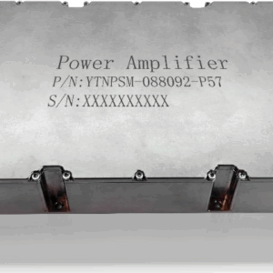Matched Power Amplifier YTNCM-085096-P50