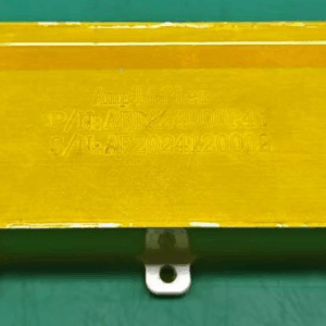 Solid - state power amplifier K-band 13W SSPA