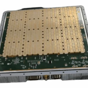 Antenna X-band 256-CH RX GST ANT