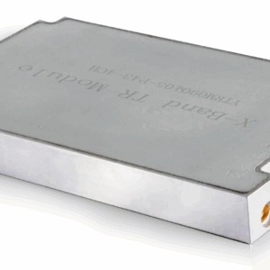 TR Modules X-Band TR Module