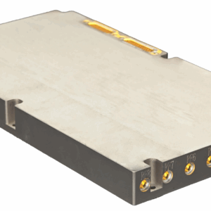 TR Modules Ku-Band DBF TR Module