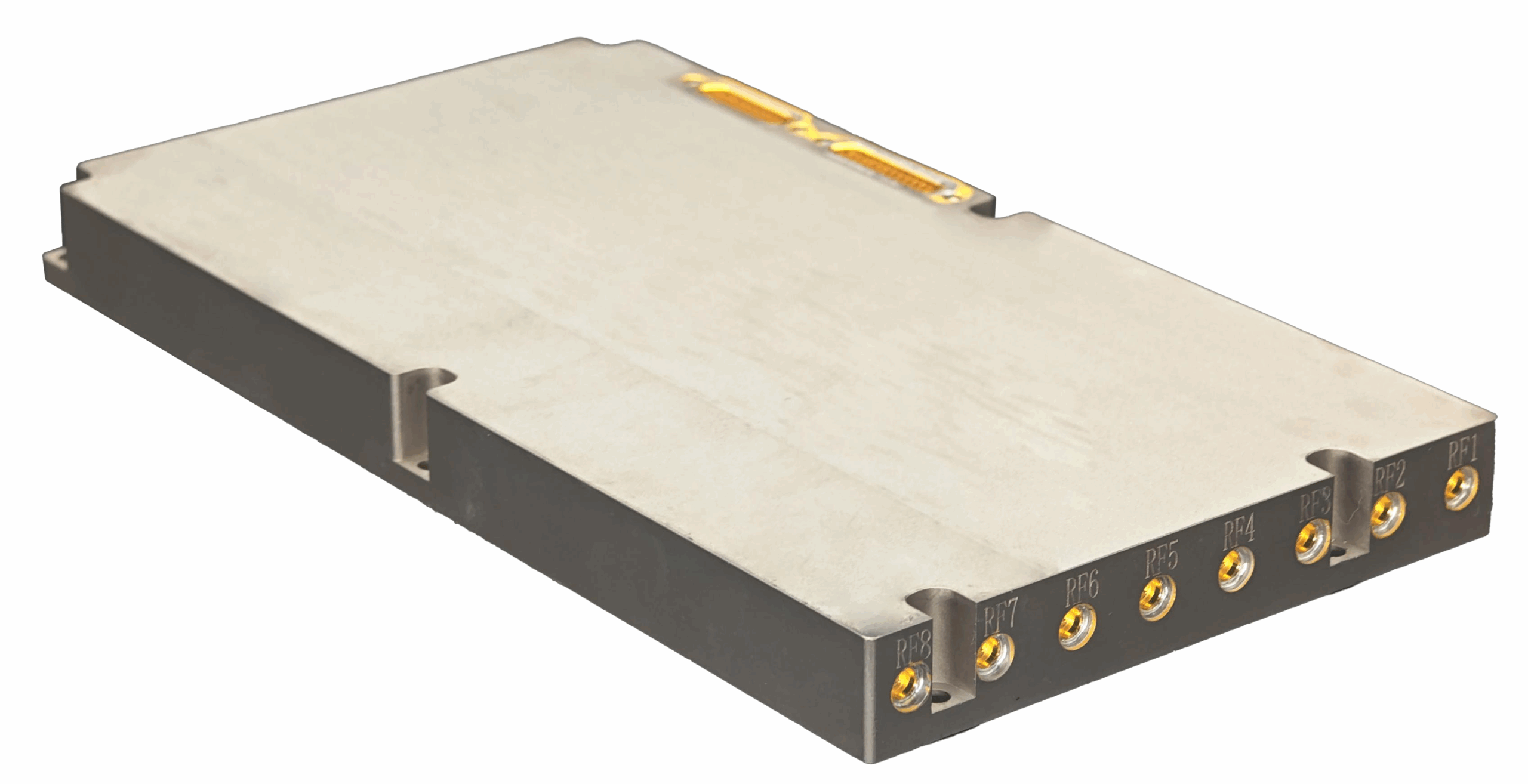 TR Modules Ku-Band DBF TR Module