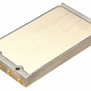 Broadband TR Modules Ku-Band TR Module