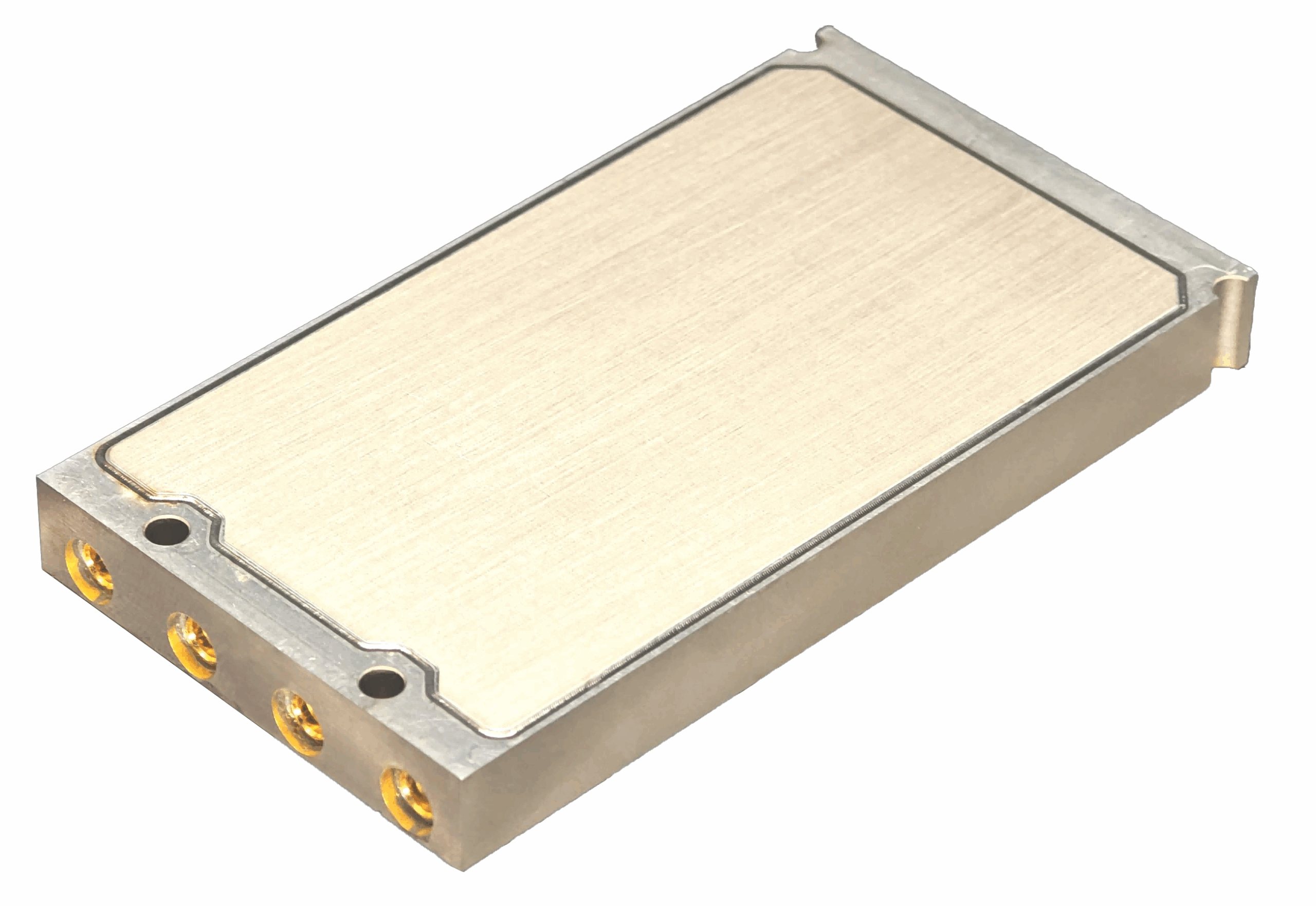 Broadband TR Modules Ku-Band TR Module