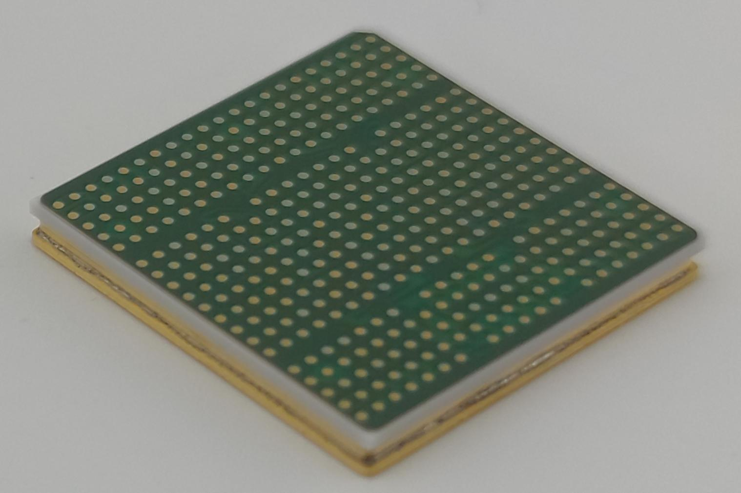 TR Chip Ku-Band TR Chip - 4CH 1W - Image 2